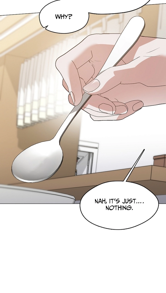 Afterlife Diner Chapter 113 - Page 48