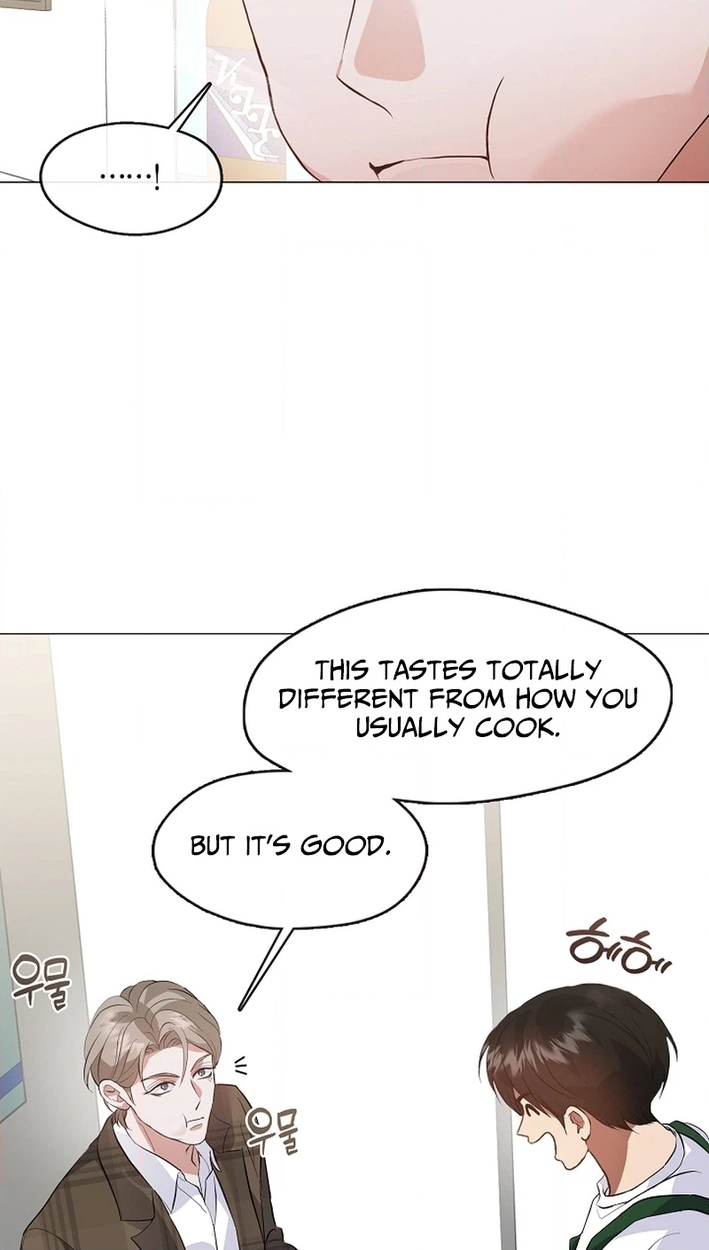 Afterlife Diner Chapter 113 - Page 50