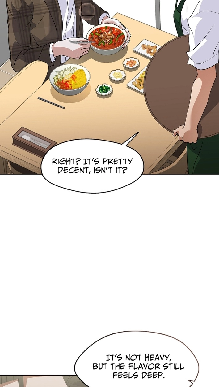 Afterlife Diner Chapter 113 - Page 51