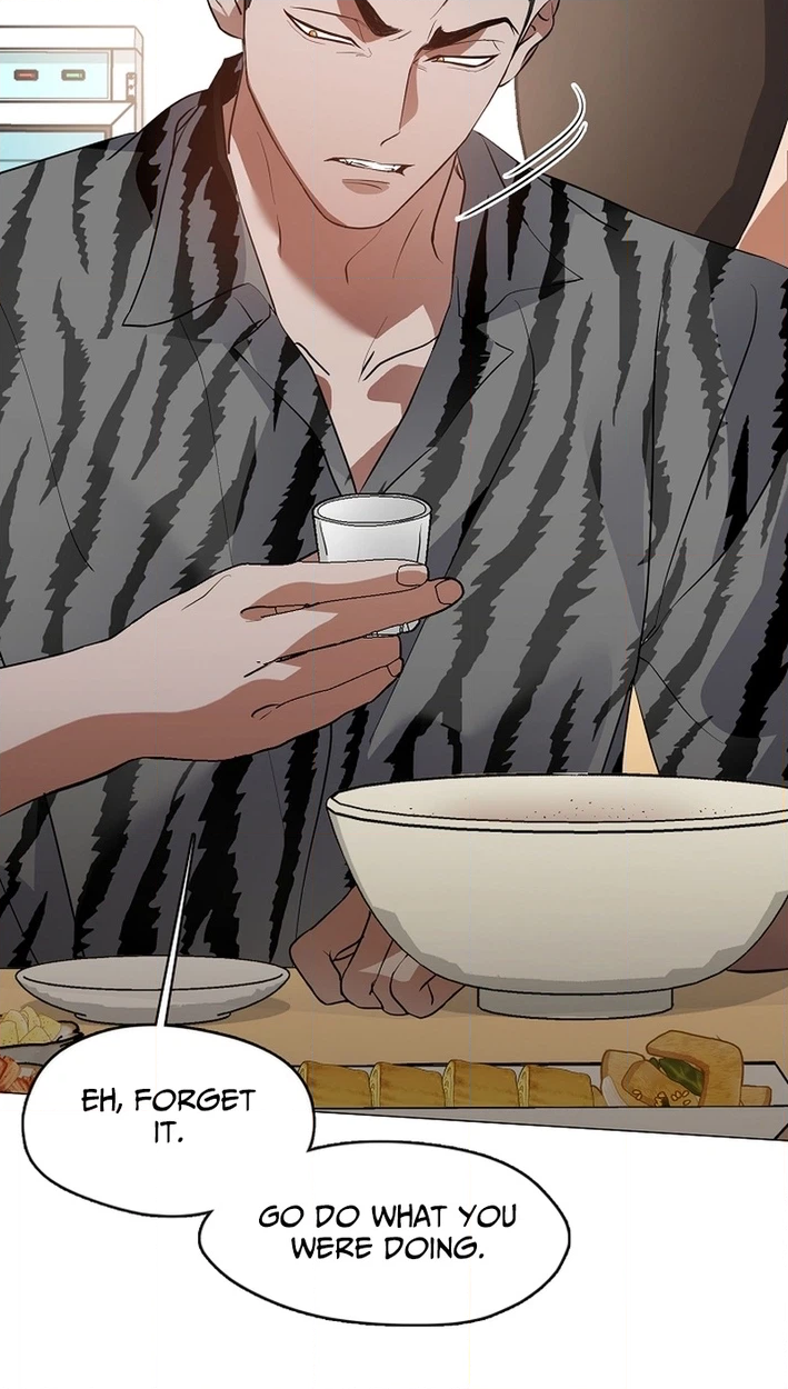 Afterlife Diner Chapter 113 - Page 60