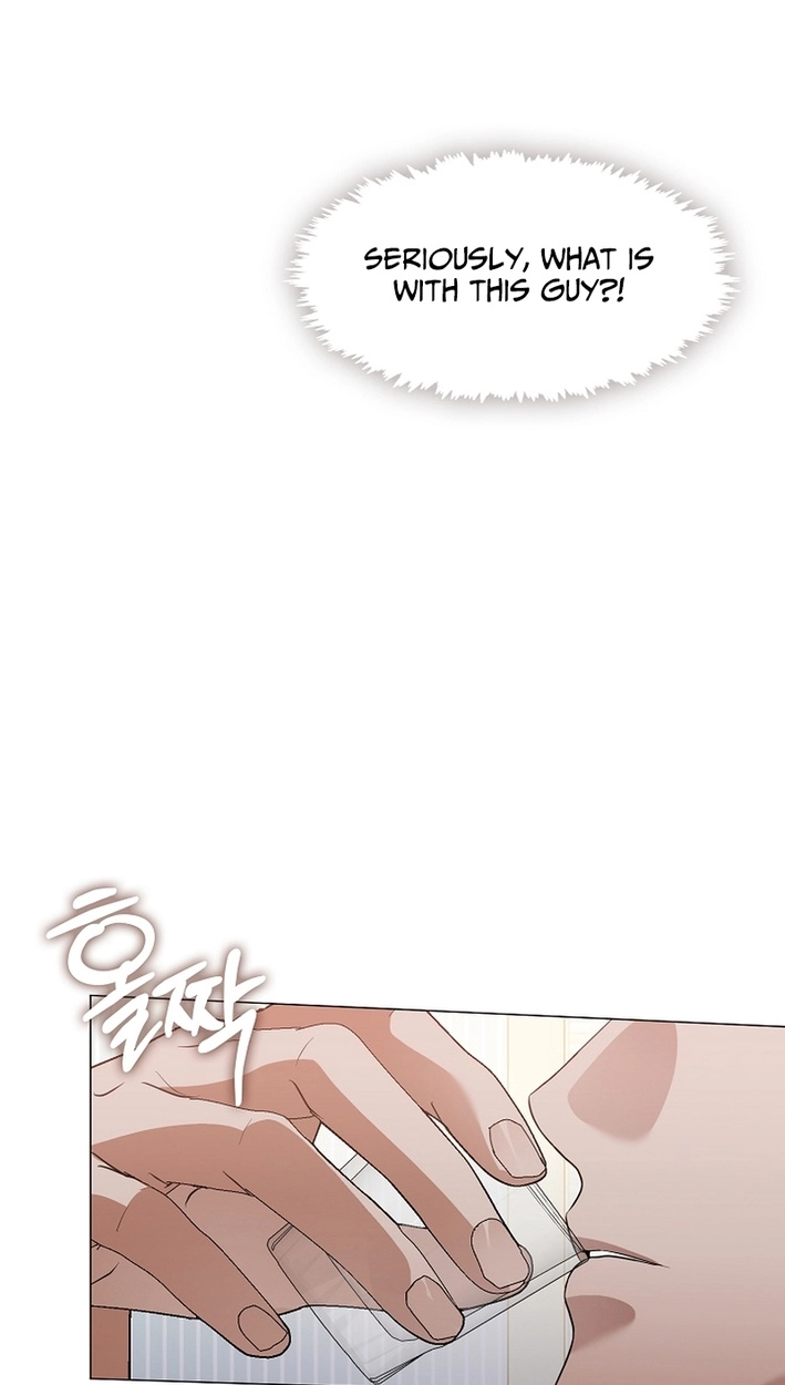 Afterlife Diner Chapter 113 - Page 61