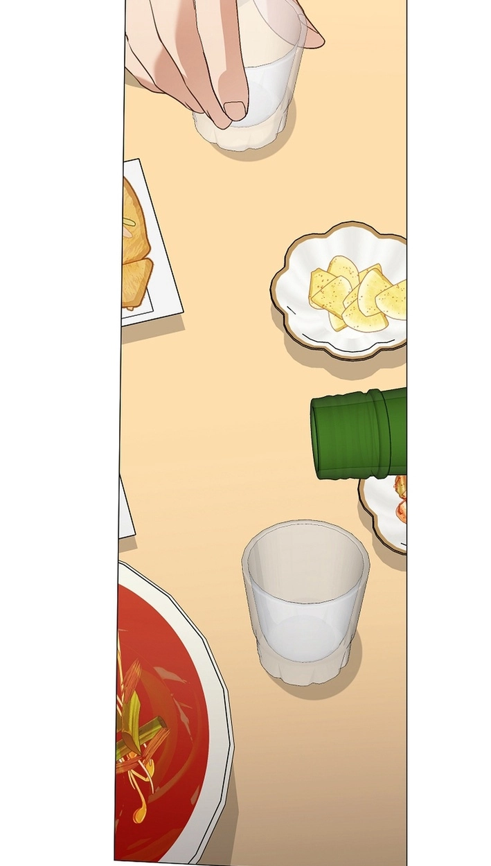 Afterlife Diner Chapter 113 - Page 65