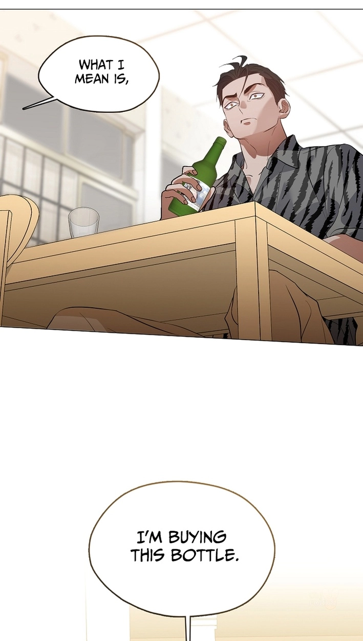 Afterlife Diner Chapter 113 - Page 67