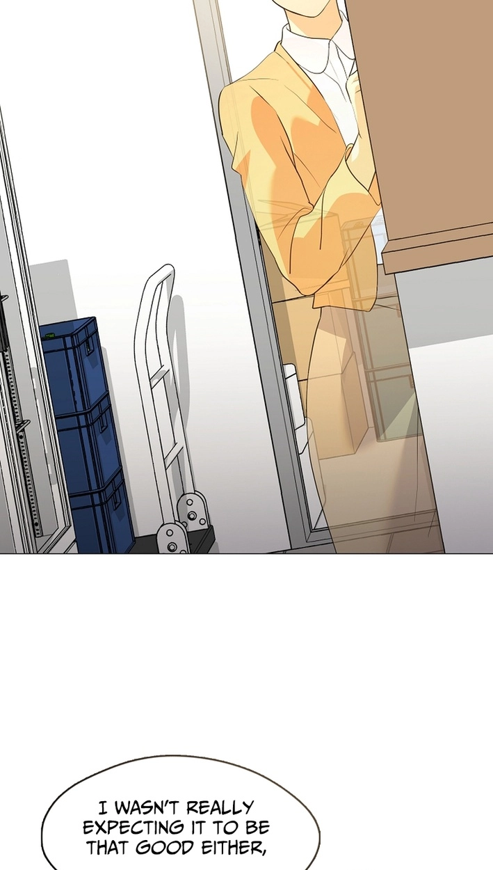 Afterlife Diner Chapter 113 - Page 81