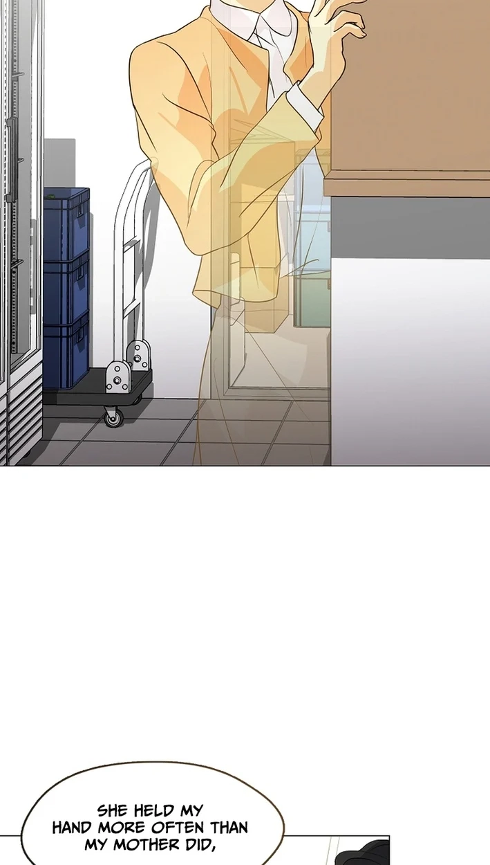 Afterlife Diner Chapter 114 - Page 3