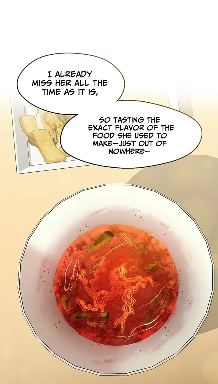 Afterlife Diner Chapter 114 - Page 8