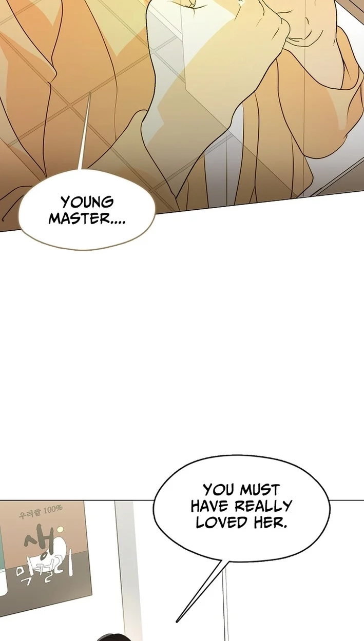 Afterlife Diner Chapter 114 - Page 11