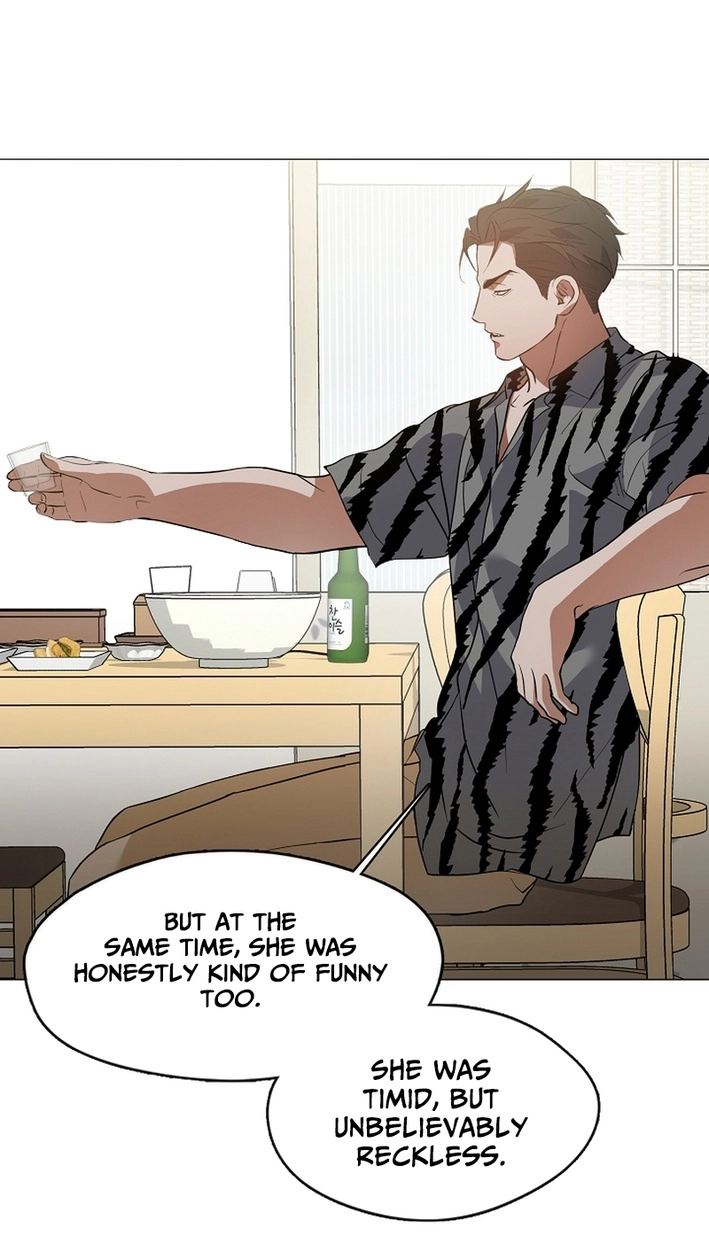 Afterlife Diner Chapter 114 - Page 17