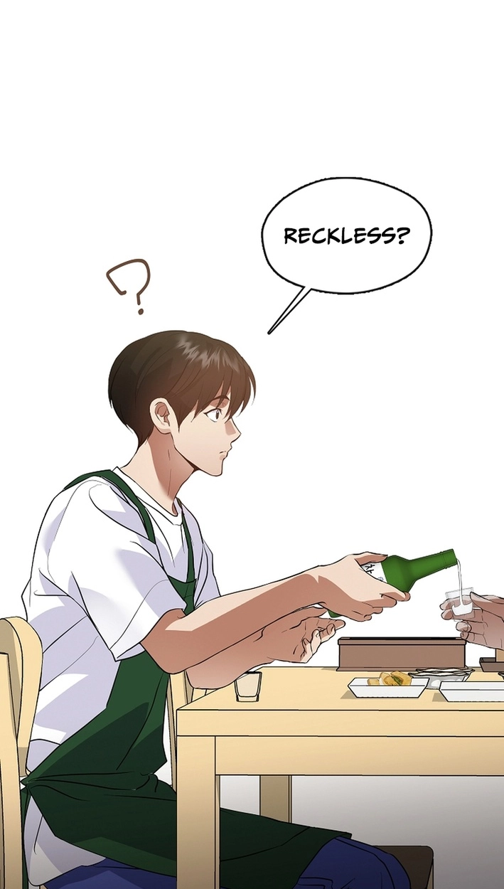 Afterlife Diner Chapter 114 - Page 18