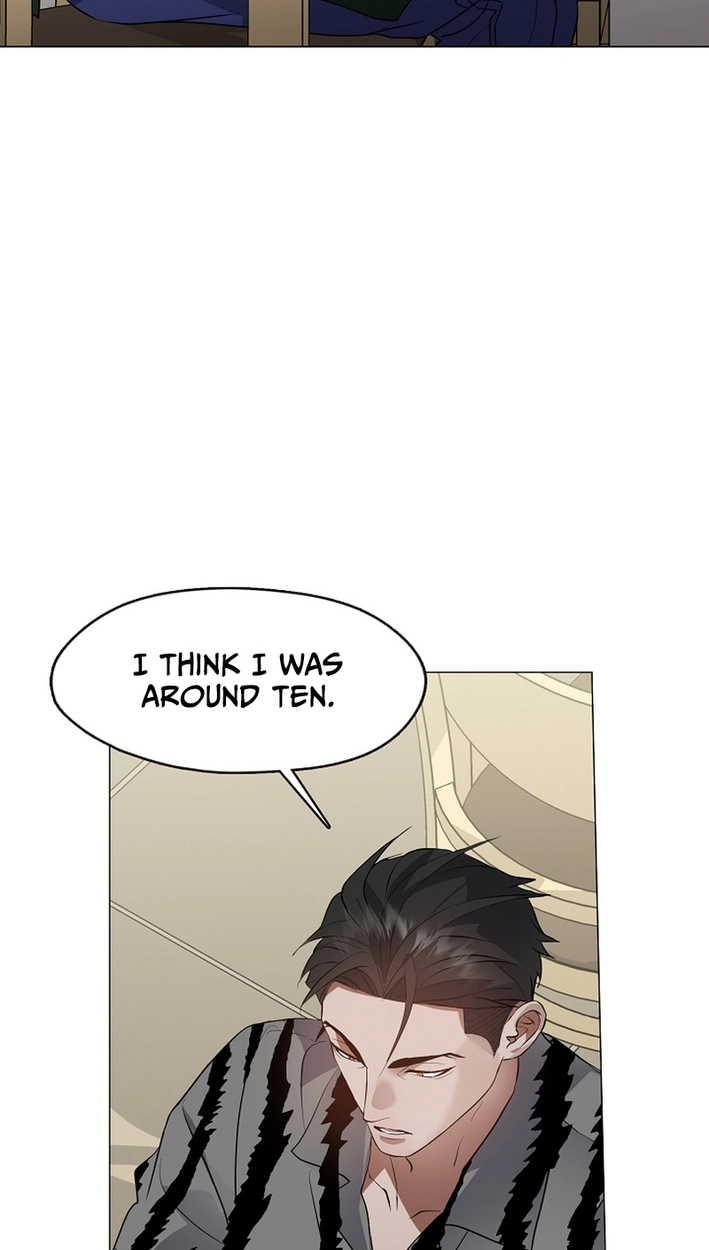 Afterlife Diner Chapter 114 - Page 19