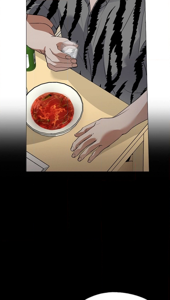 Afterlife Diner Chapter 114 - Page 20