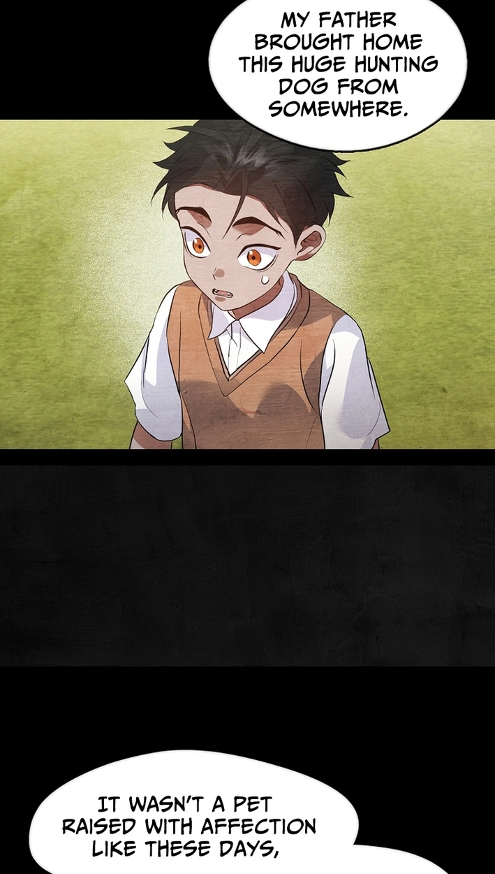 Afterlife Diner Chapter 114 - Page 21
