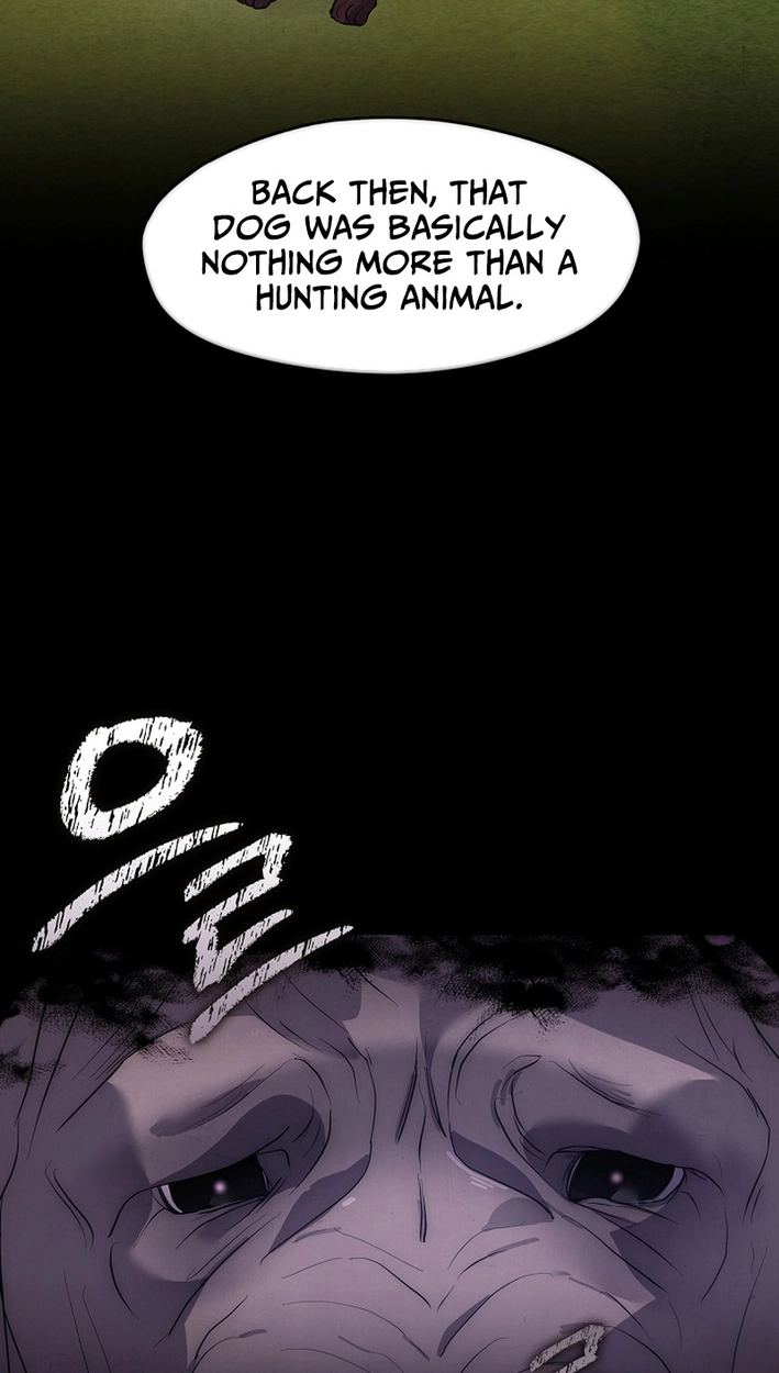 Afterlife Diner Chapter 114 - Page 23