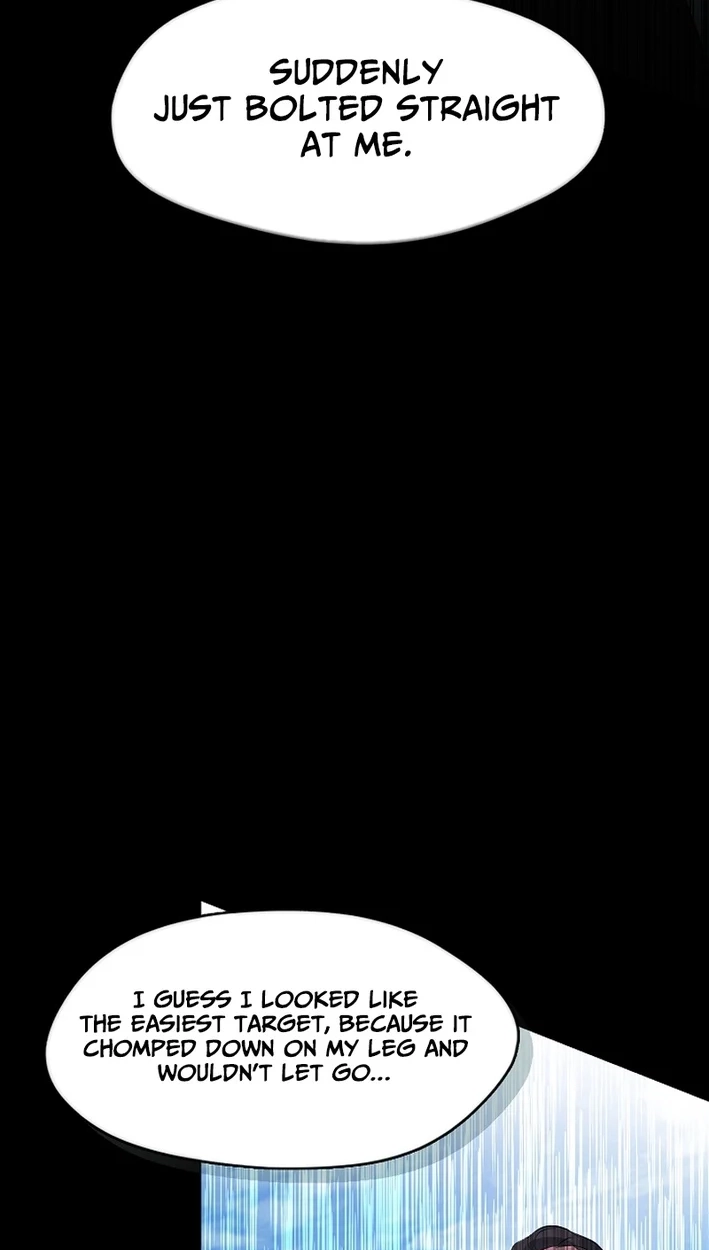 Afterlife Diner Chapter 114 - Page 27