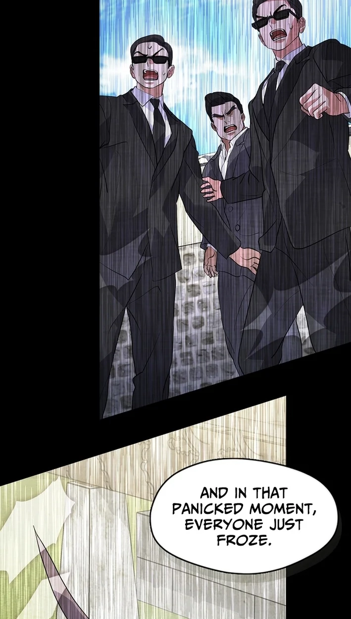 Afterlife Diner Chapter 114 - Page 28