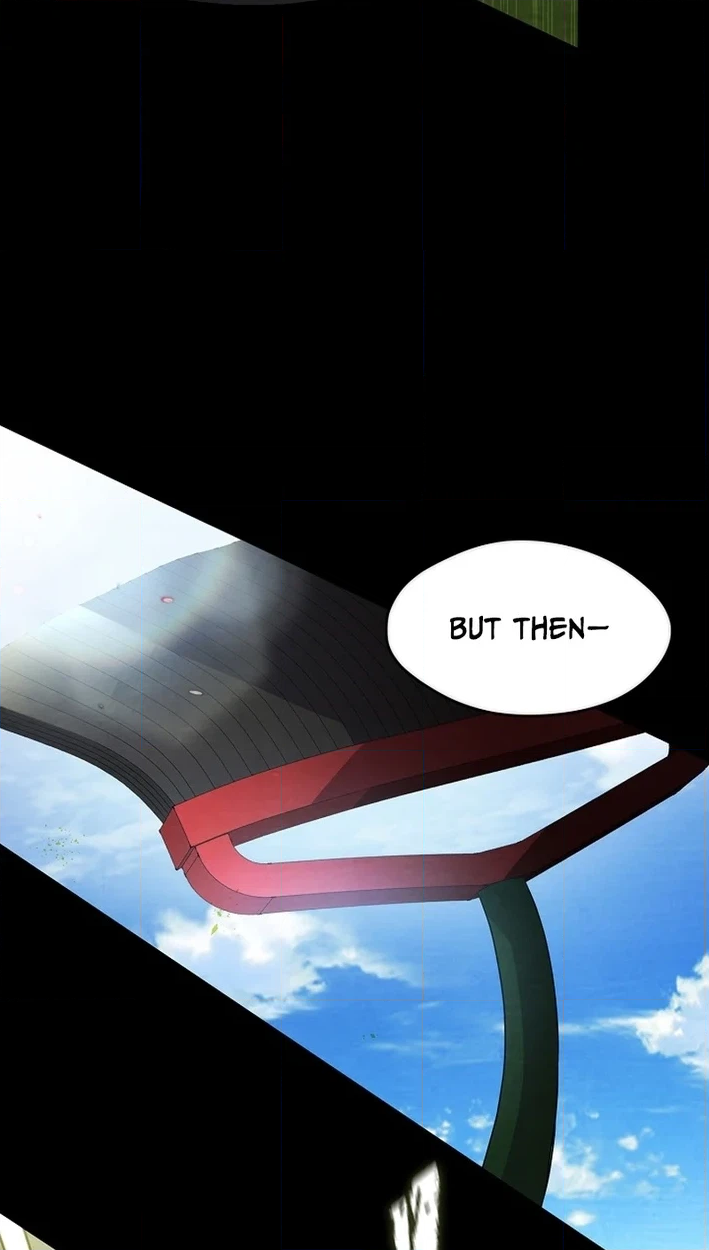 Afterlife Diner Chapter 114 - Page 30