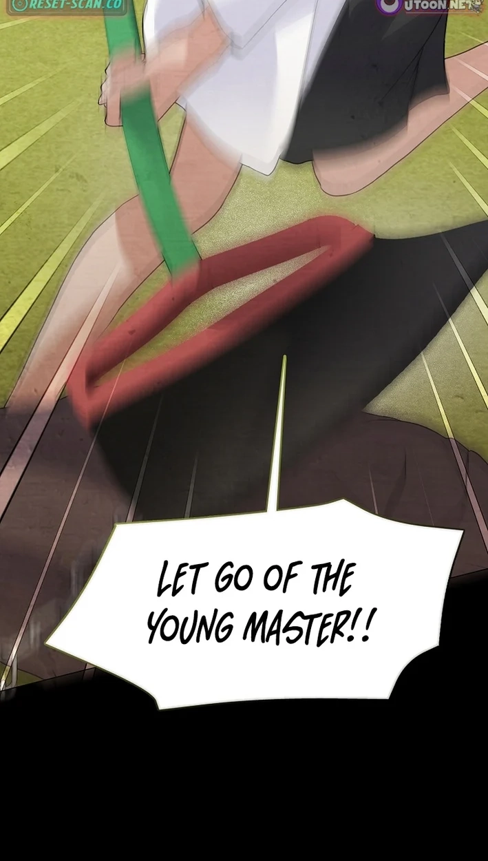 Afterlife Diner Chapter 114 - Page 32
