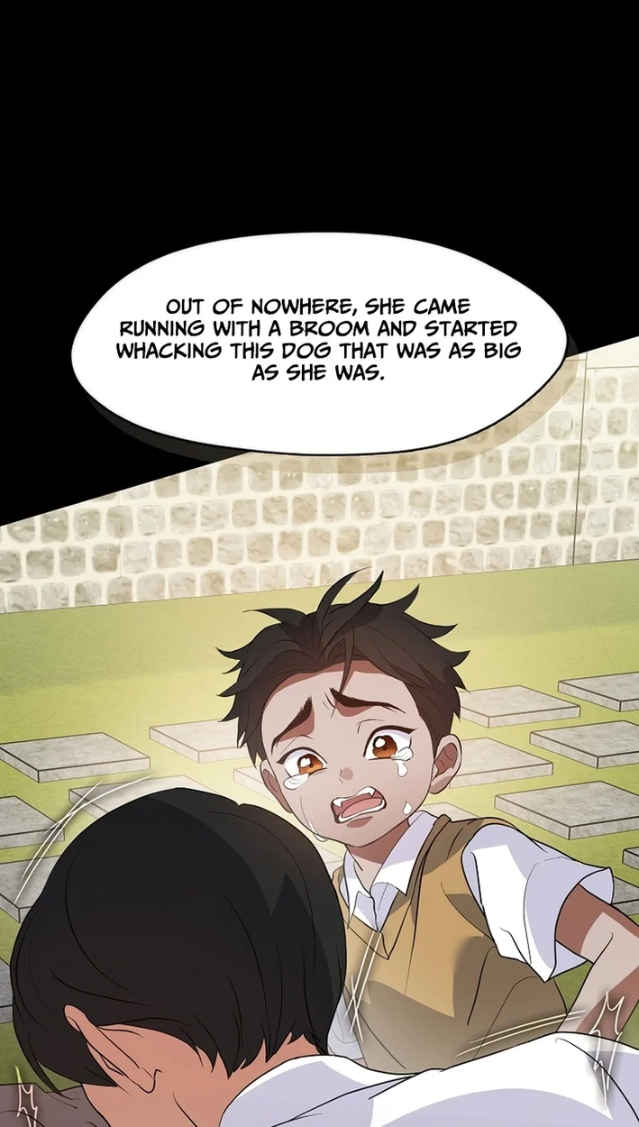 Afterlife Diner Chapter 114 - Page 33