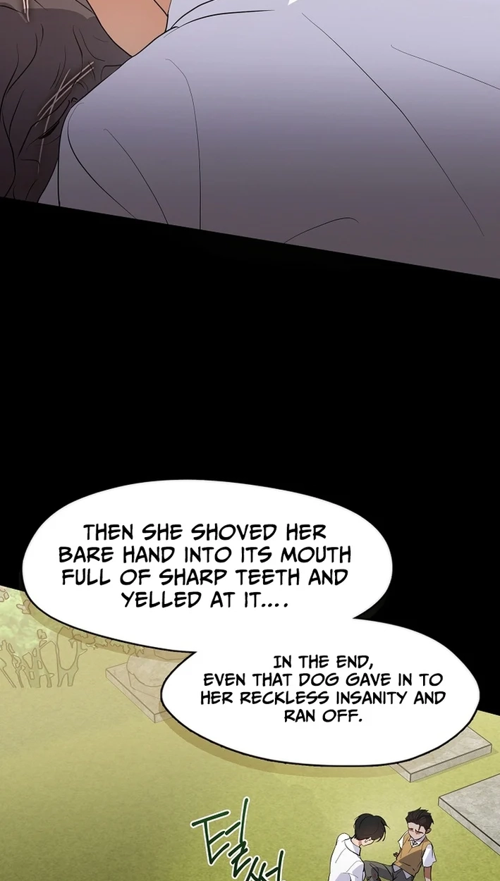 Afterlife Diner Chapter 114 - Page 34