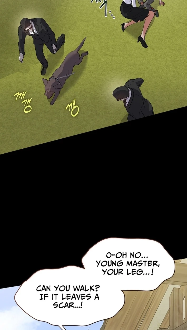 Afterlife Diner Chapter 114 - Page 35