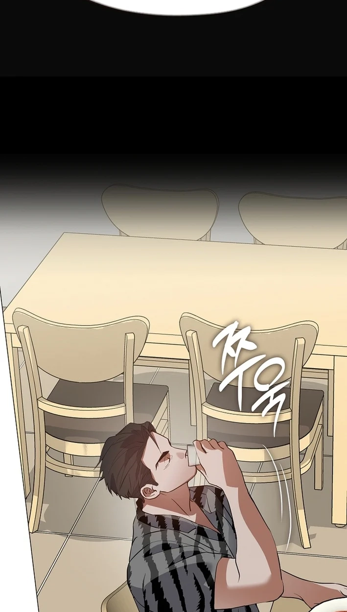 Afterlife Diner Chapter 114 - Page 39