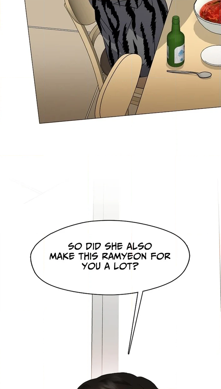 Afterlife Diner Chapter 114 - Page 40