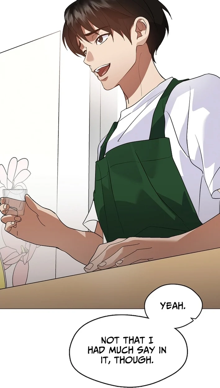Afterlife Diner Chapter 114 - Page 41