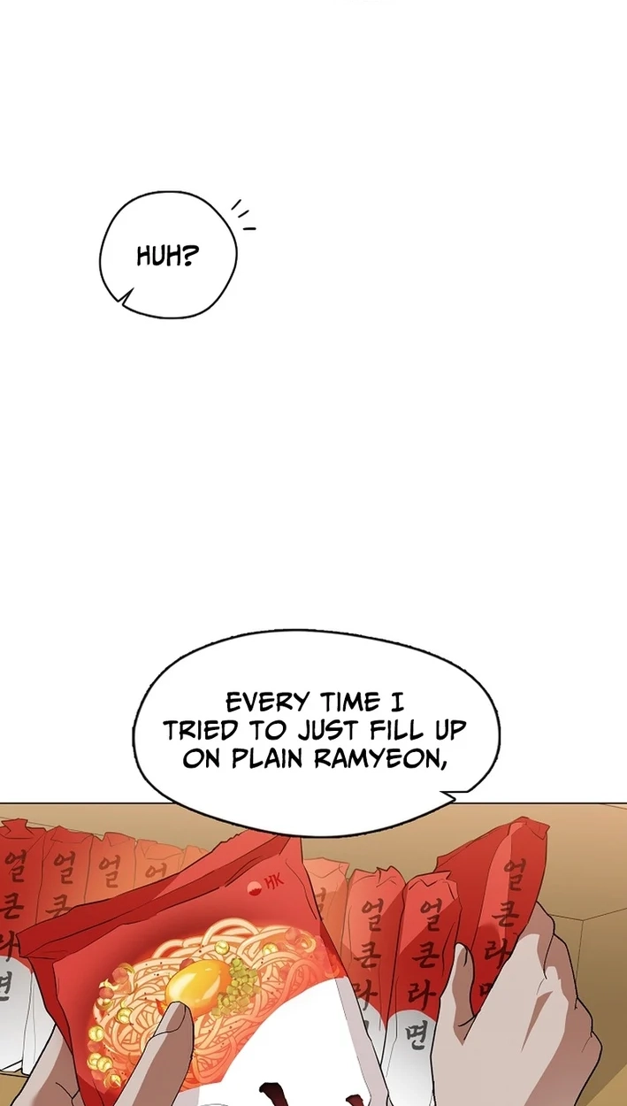 Afterlife Diner Chapter 114 - Page 42