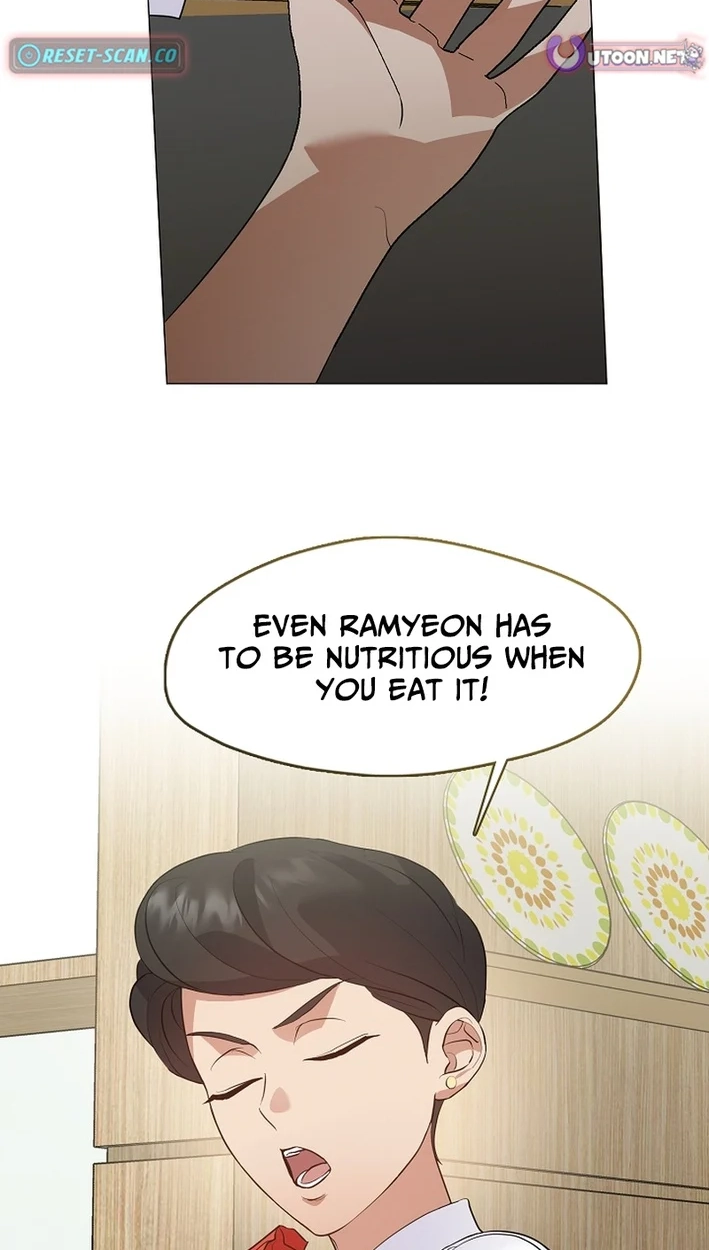 Afterlife Diner Chapter 114 - Page 44