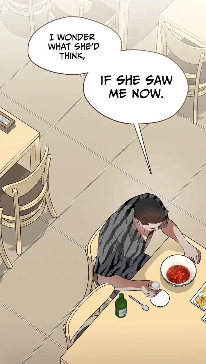 Afterlife Diner Chapter 114 - Page 49