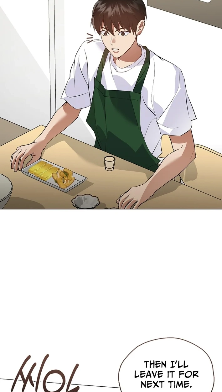 Afterlife Diner Chapter 114 - Page 63