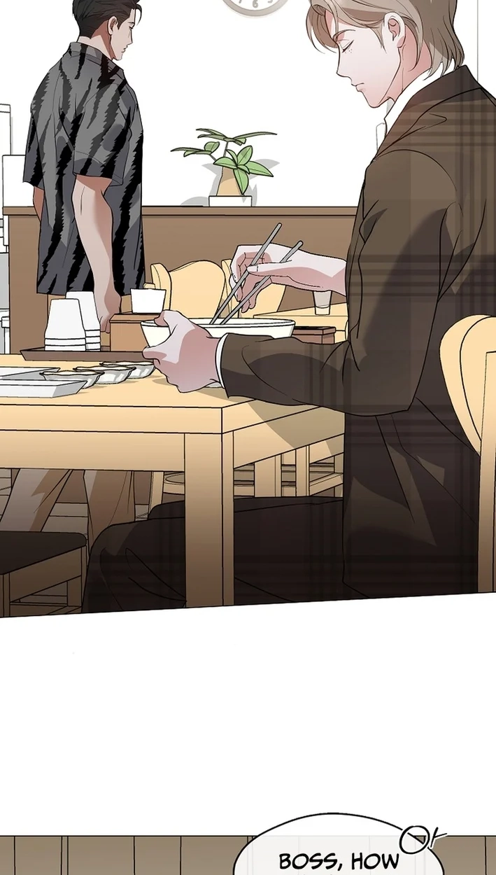 Afterlife Diner Chapter 114 - Page 66