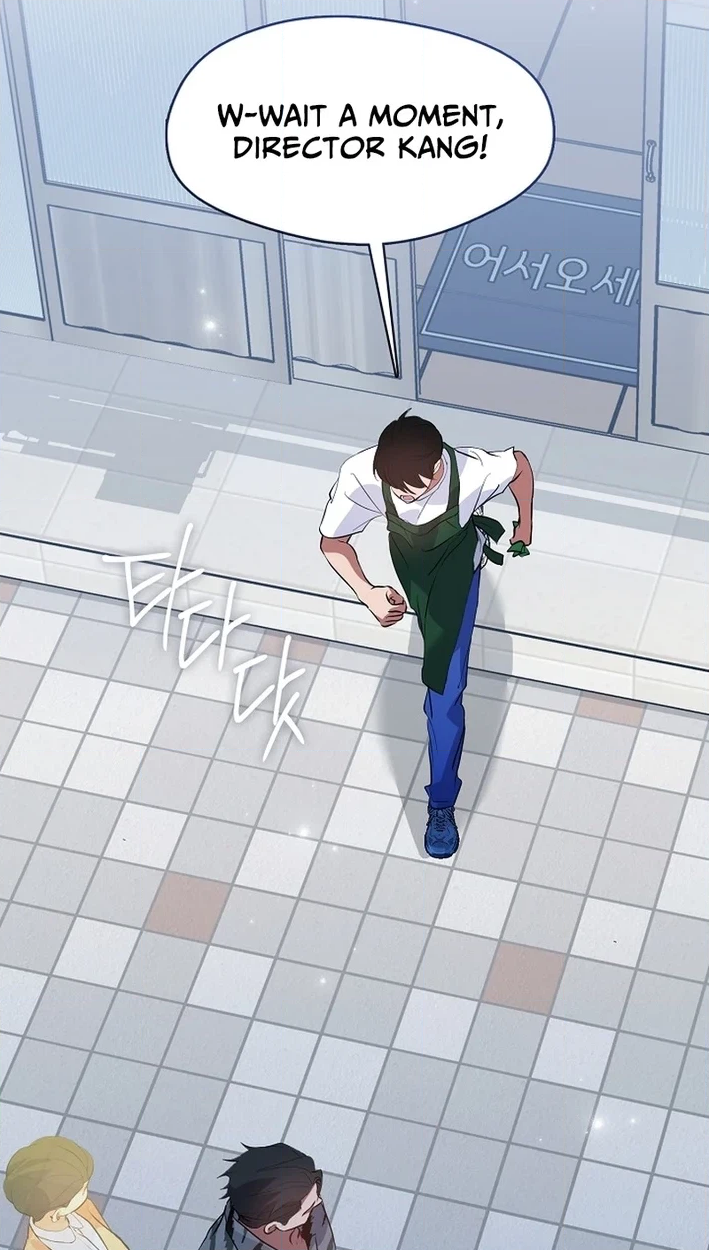 Afterlife Diner Chapter 114 - Page 70
