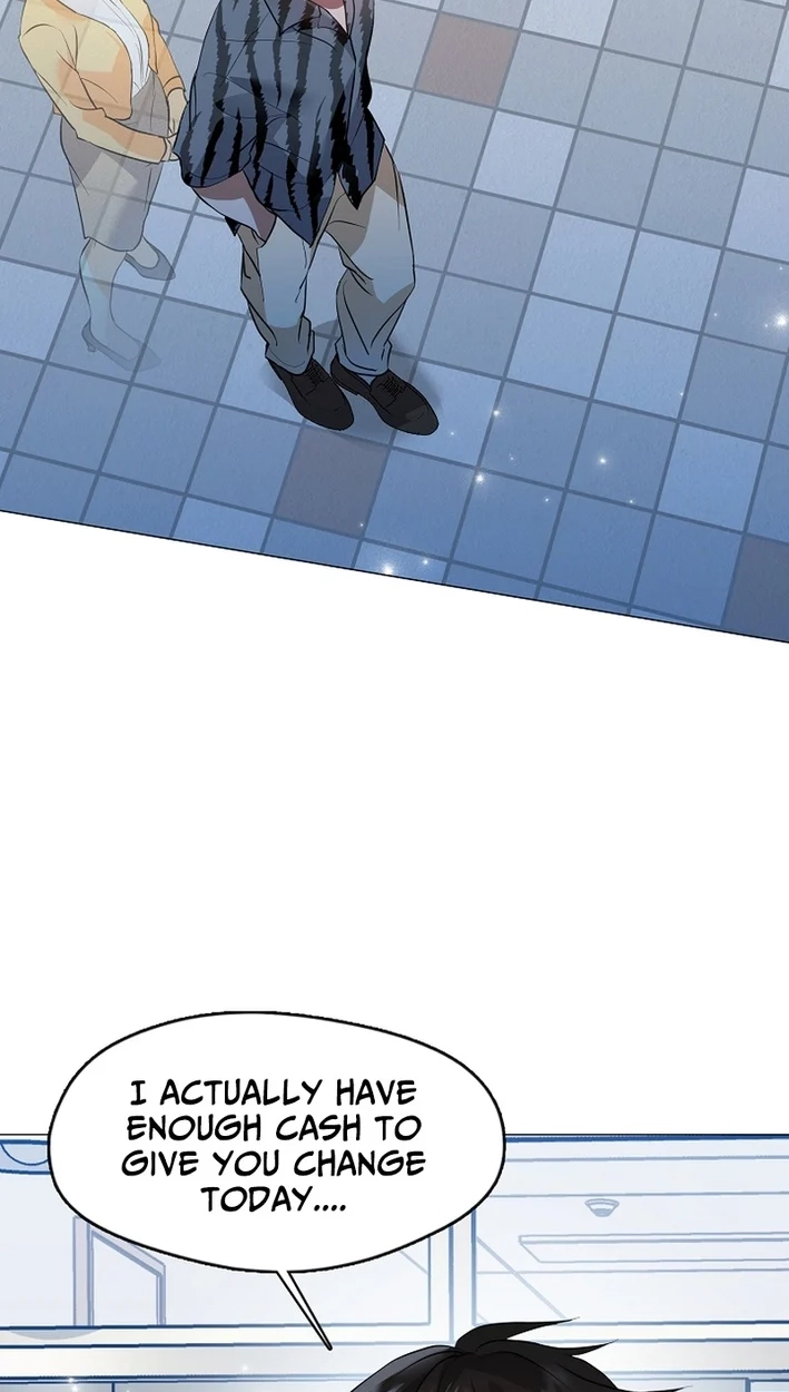 Afterlife Diner Chapter 114 - Page 71