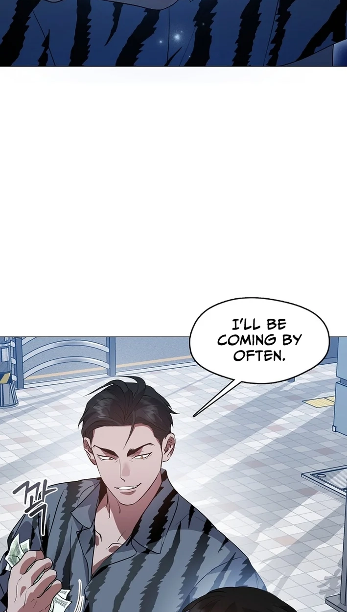 Afterlife Diner Chapter 114 - Page 74