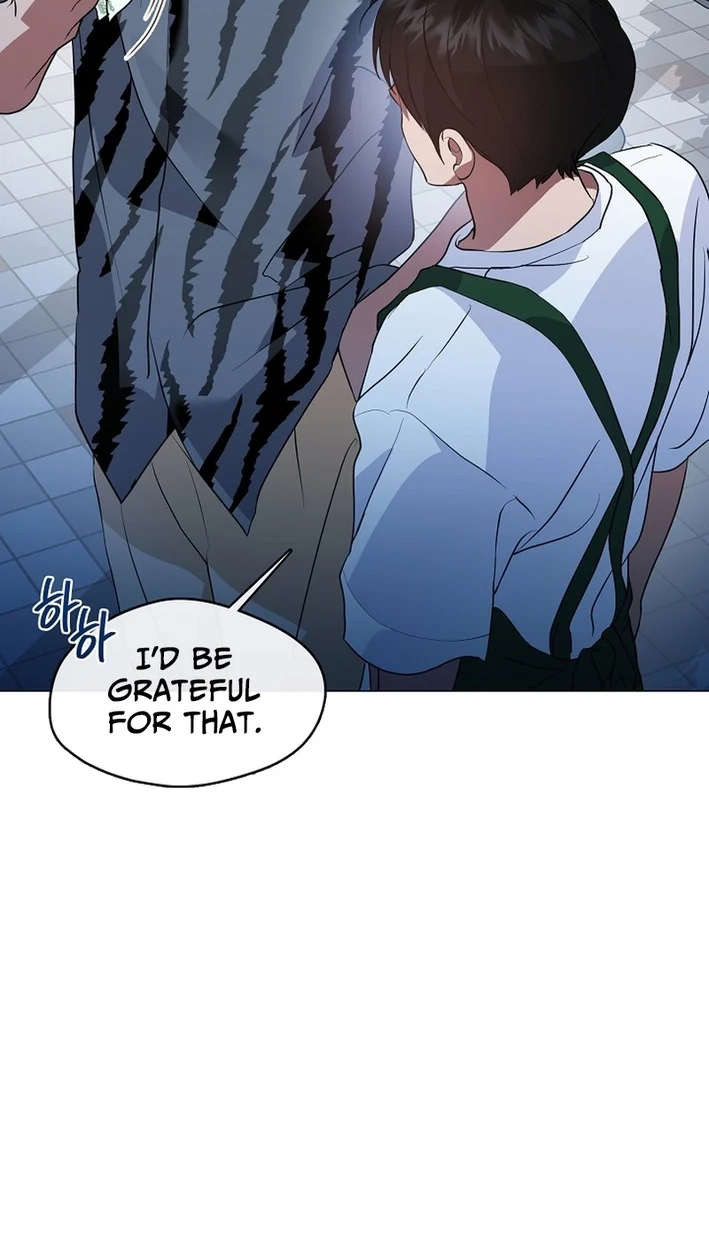 Afterlife Diner Chapter 114 - Page 75