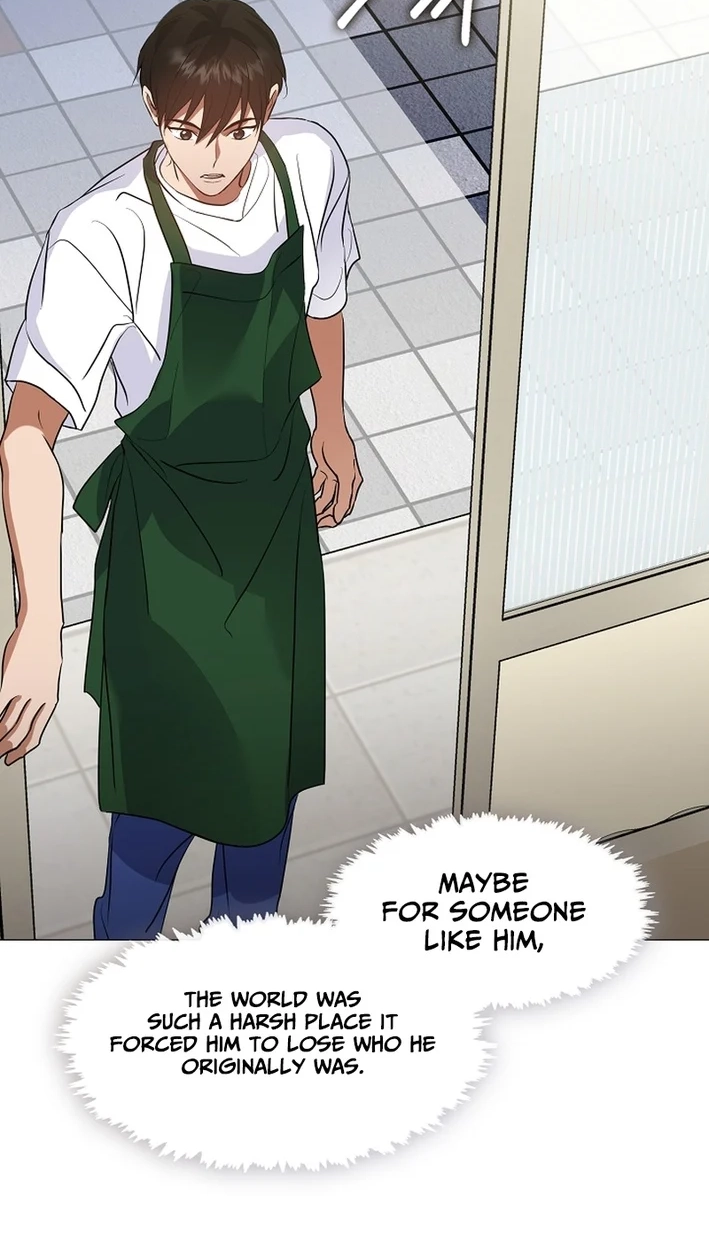 Afterlife Diner Chapter 114 - Page 78