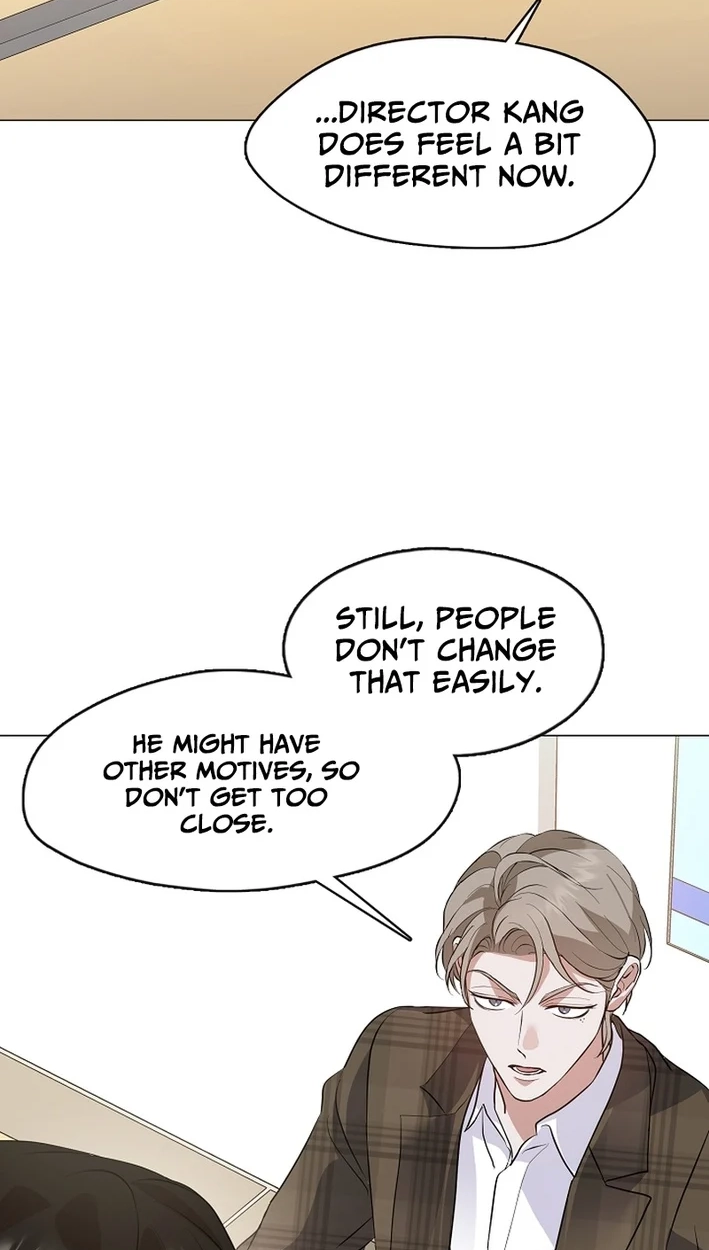 Afterlife Diner Chapter 114 - Page 82
