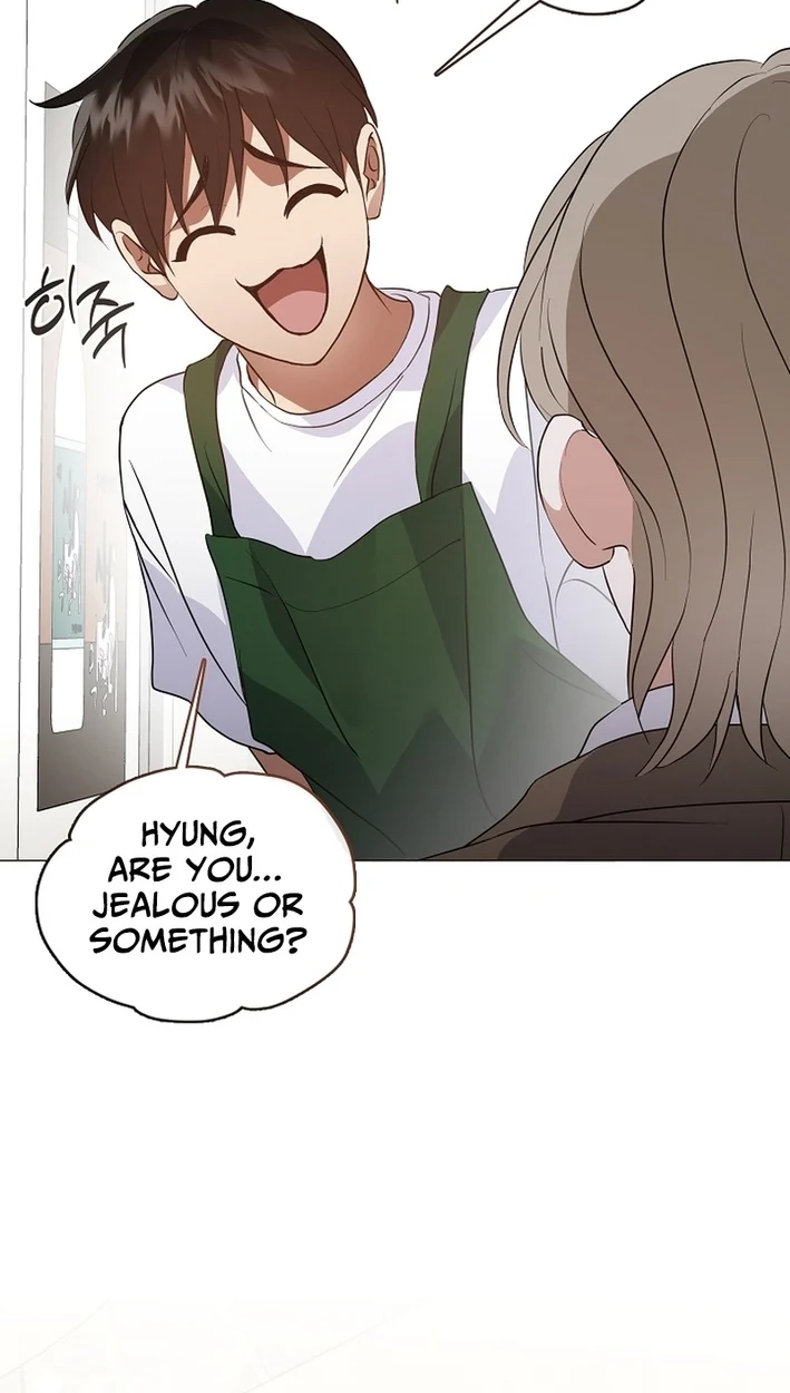 Afterlife Diner Chapter 114 - Page 84