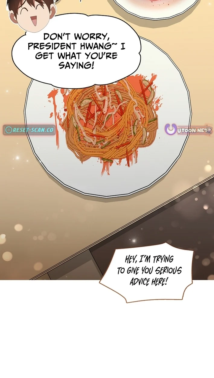 Afterlife Diner Chapter 114 - Page 86