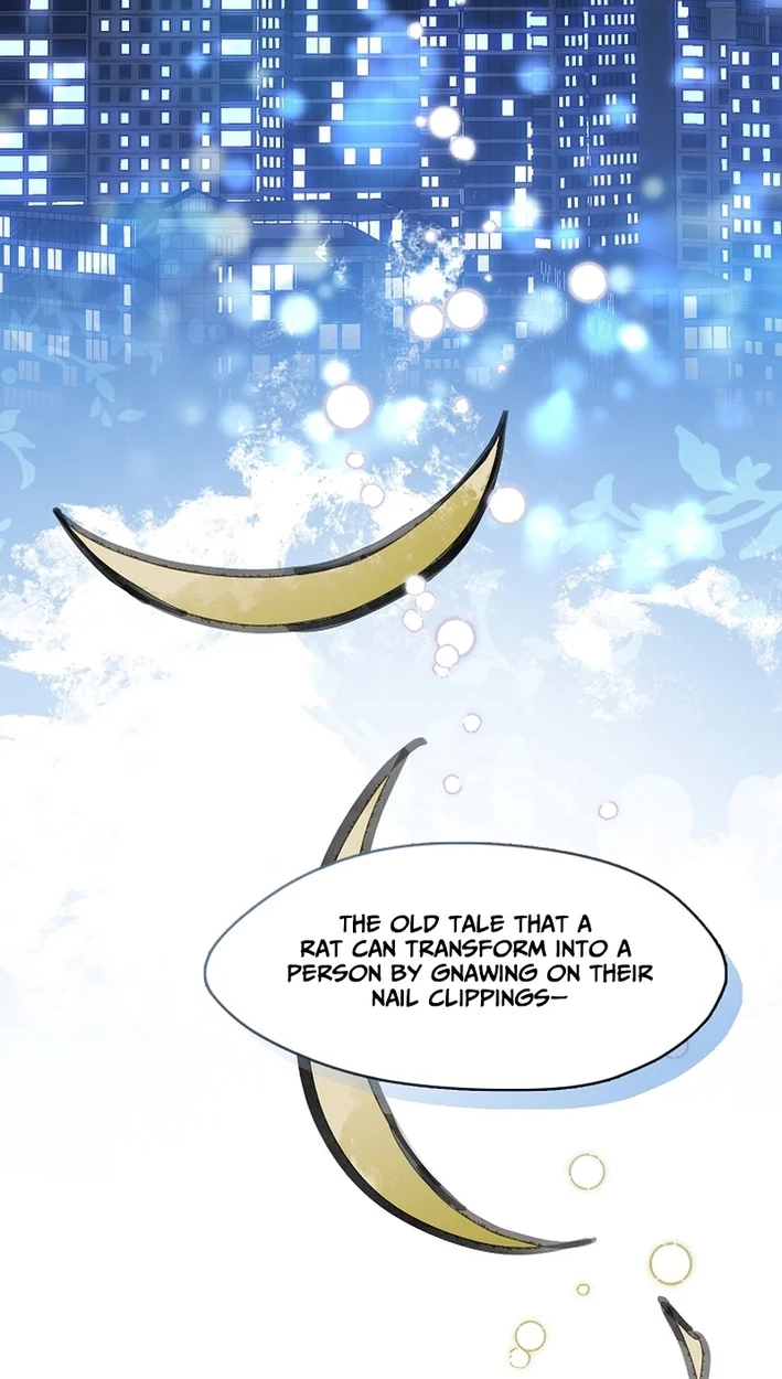 Afterlife Diner Chapter 116 - Page 3