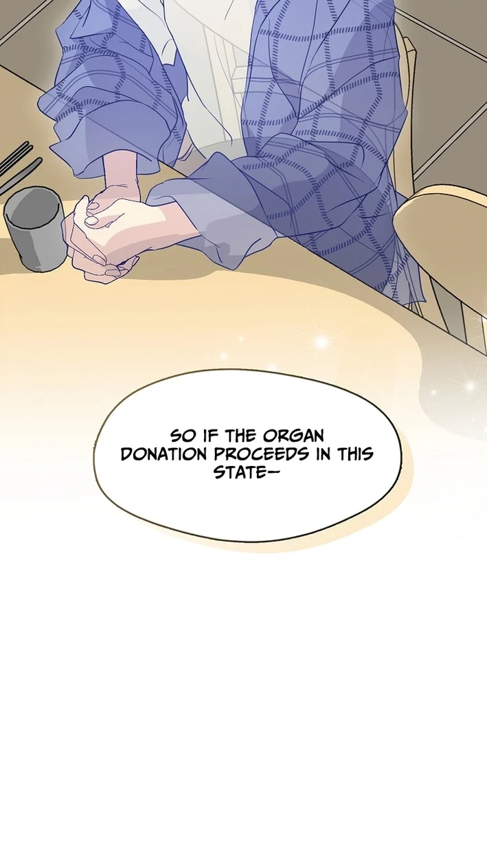 Afterlife Diner Chapter 116 - Page 8