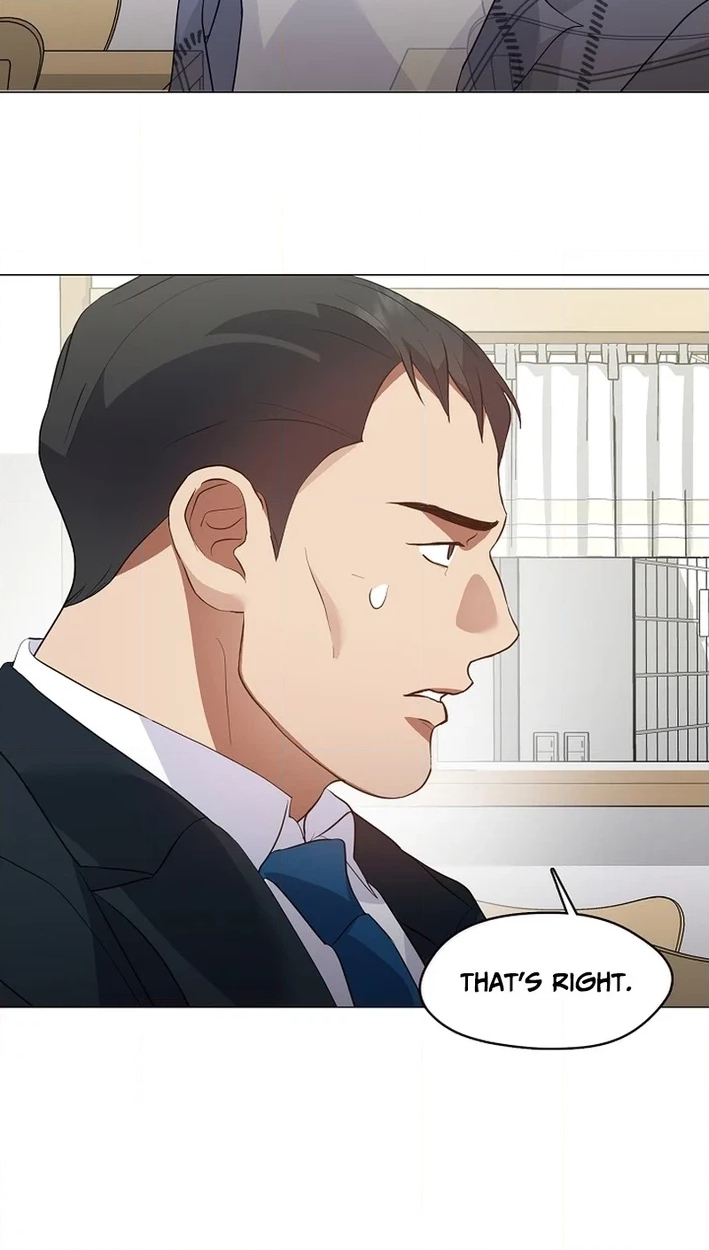 Afterlife Diner Chapter 116 - Page 10