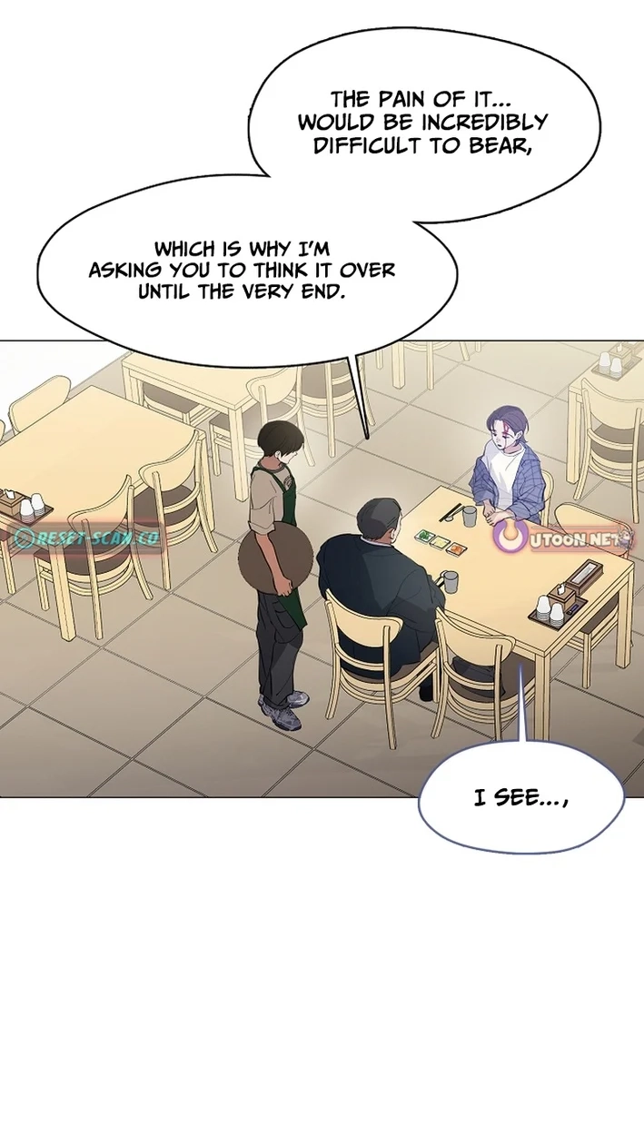 Afterlife Diner Chapter 116 - Page 11