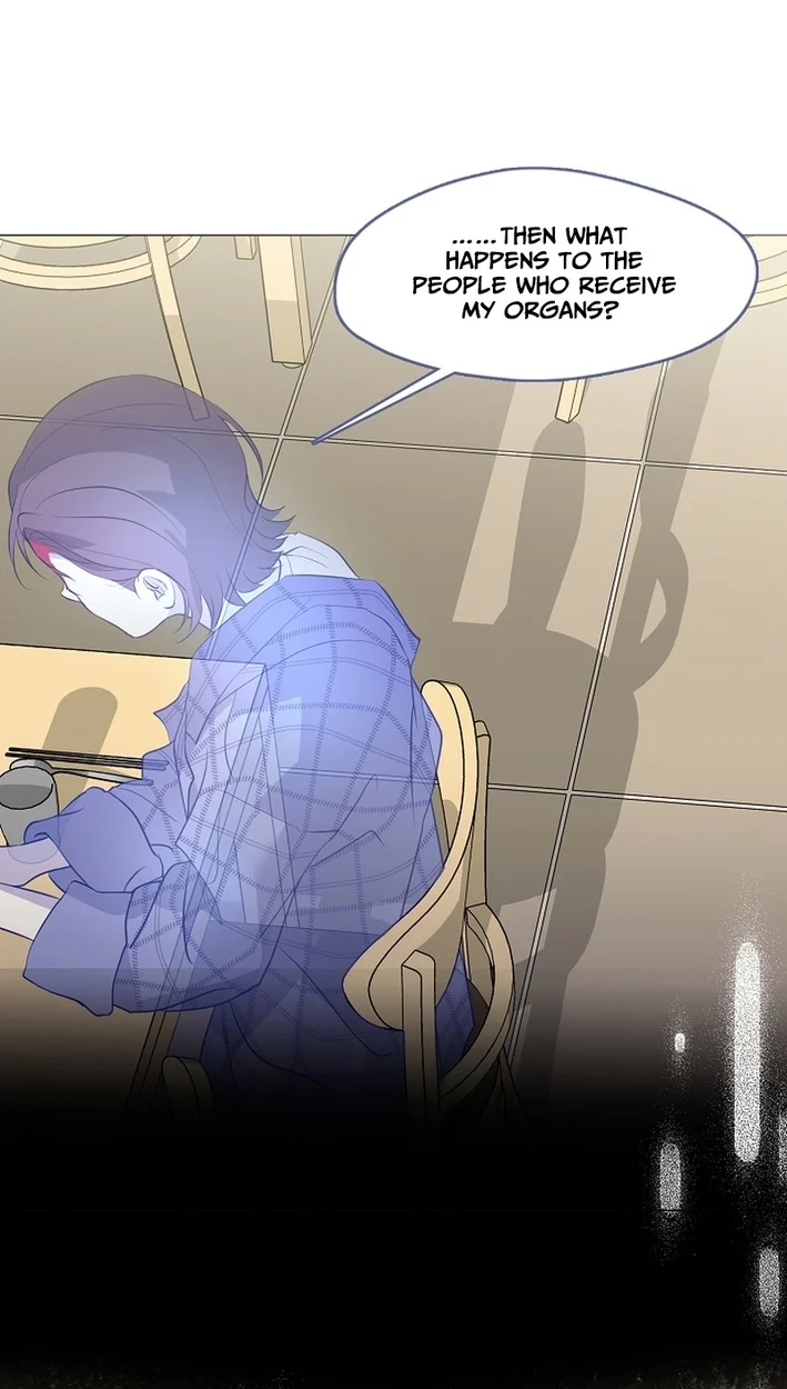 Afterlife Diner Chapter 116 - Page 12