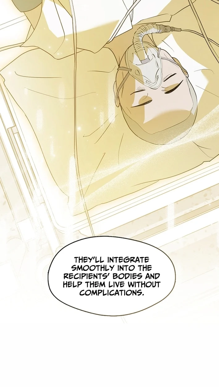 Afterlife Diner Chapter 116 - Page 15
