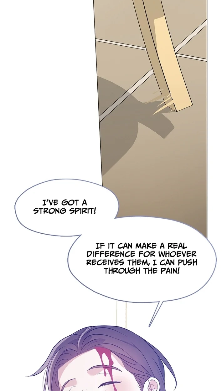 Afterlife Diner Chapter 116 - Page 19