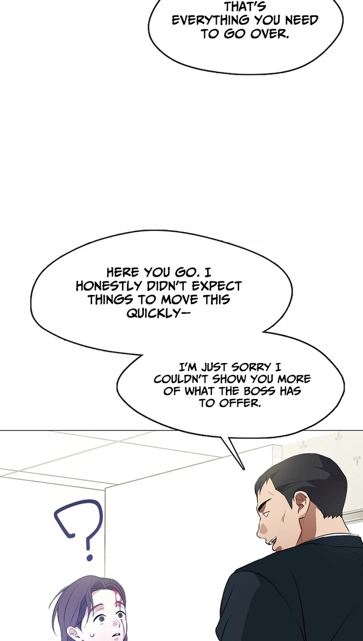 Afterlife Diner Chapter 116 - Page 26