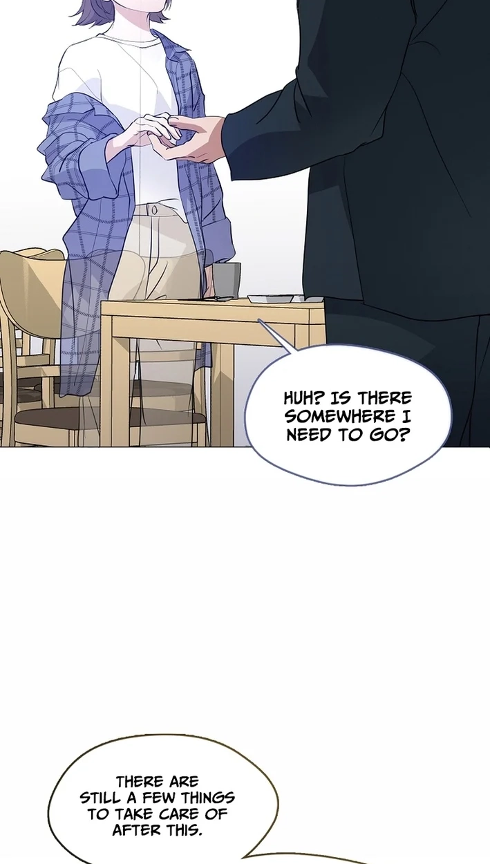 Afterlife Diner Chapter 116 - Page 27