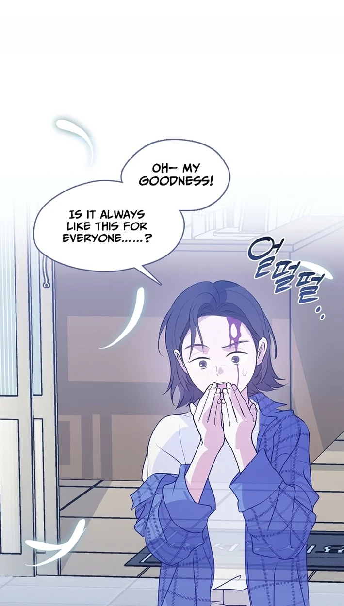 Afterlife Diner Chapter 116 - Page 36